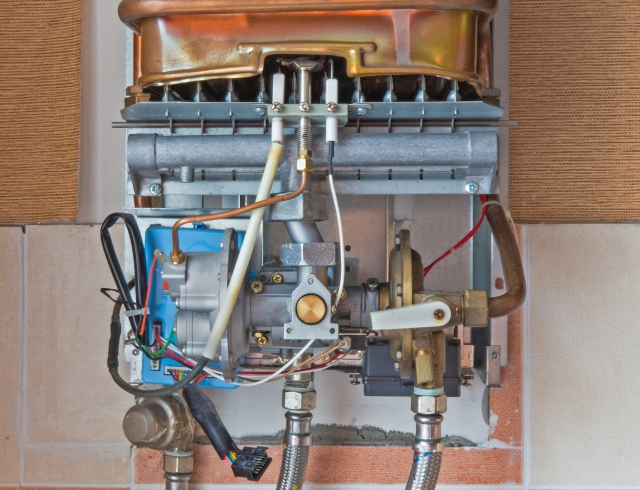 Boiler repairs Cheshunt, Waltham Cross, EN8